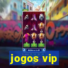 jogos vip